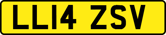 LL14ZSV