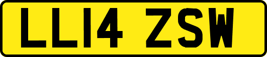 LL14ZSW