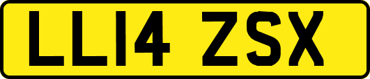 LL14ZSX