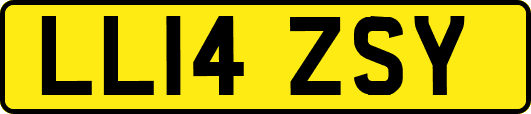 LL14ZSY