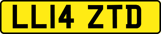 LL14ZTD