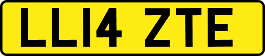 LL14ZTE
