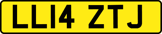 LL14ZTJ