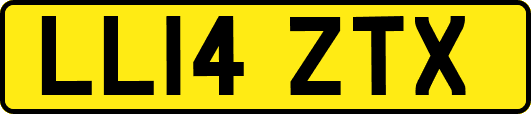 LL14ZTX