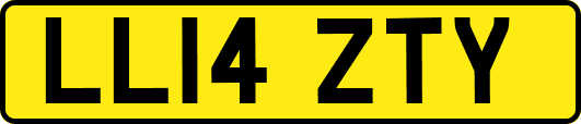 LL14ZTY