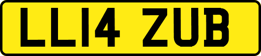 LL14ZUB