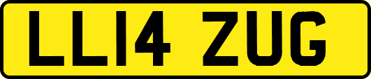 LL14ZUG