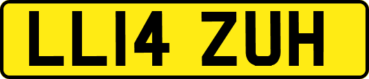 LL14ZUH