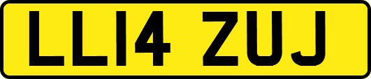 LL14ZUJ