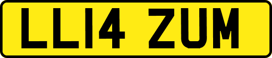 LL14ZUM