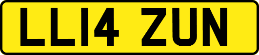LL14ZUN
