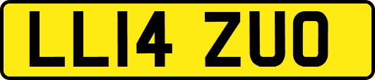 LL14ZUO