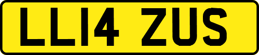 LL14ZUS