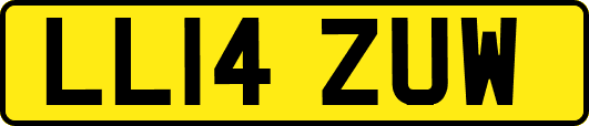LL14ZUW