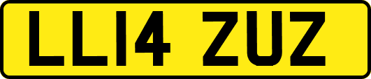 LL14ZUZ