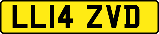LL14ZVD