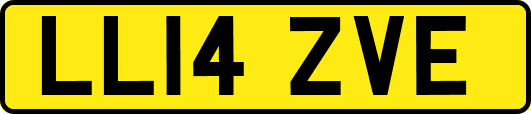 LL14ZVE