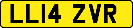 LL14ZVR