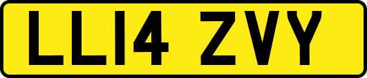 LL14ZVY