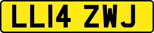 LL14ZWJ