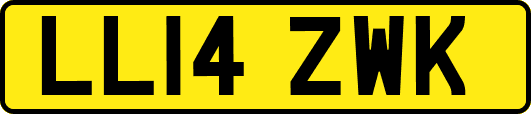 LL14ZWK