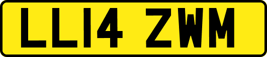 LL14ZWM