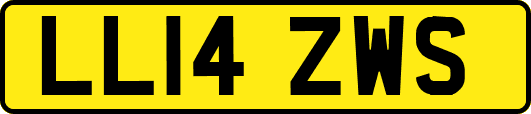 LL14ZWS