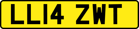 LL14ZWT