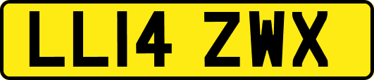 LL14ZWX