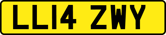 LL14ZWY