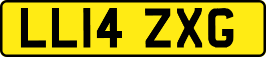 LL14ZXG