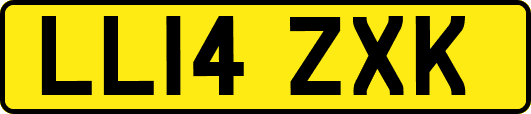 LL14ZXK