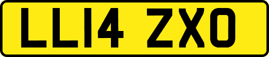 LL14ZXO