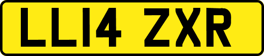 LL14ZXR