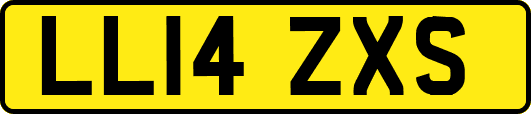 LL14ZXS