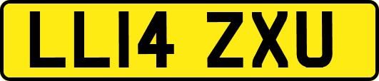 LL14ZXU