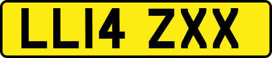 LL14ZXX