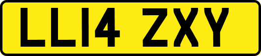 LL14ZXY