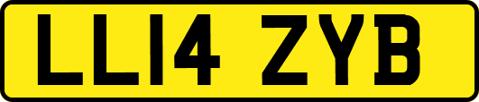 LL14ZYB