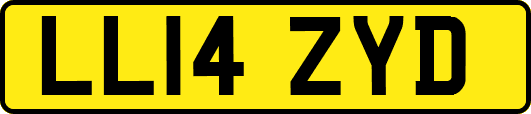 LL14ZYD