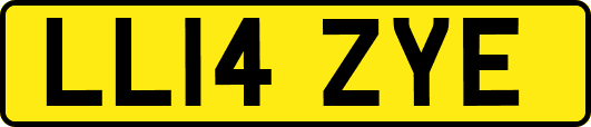 LL14ZYE