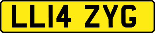 LL14ZYG