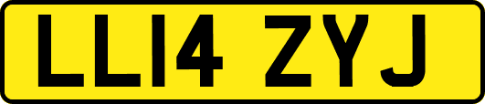 LL14ZYJ