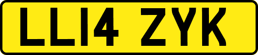 LL14ZYK