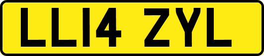 LL14ZYL