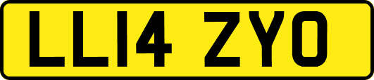 LL14ZYO
