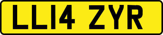 LL14ZYR
