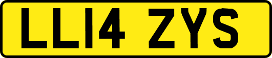 LL14ZYS