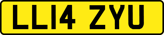 LL14ZYU