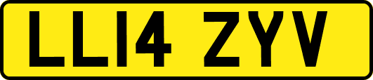 LL14ZYV